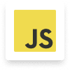 JavaScript Logo
