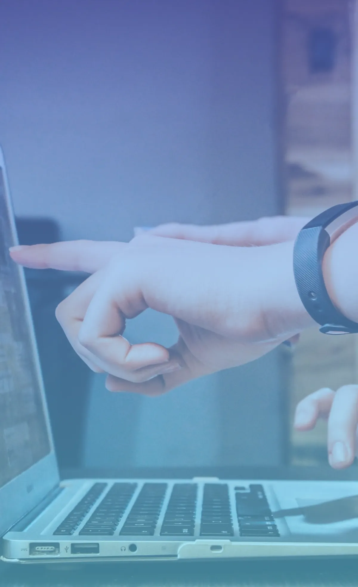 Forgot Password Image