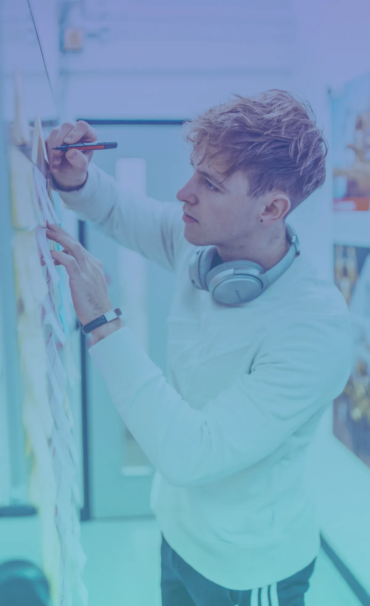 Create Your Free Account Image